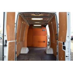 Iveco Daily 40C17 3.0 170pk L2H2 Ac/230V/Webasto Trekhaak 3.