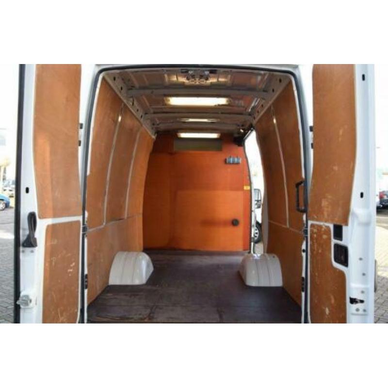 Iveco Daily 40C17 3.0 170pk L2H2 Ac/230V/Webasto Trekhaak 3.