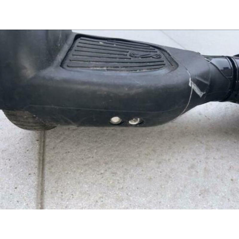 Hoverboard origineel/ met toebehoren