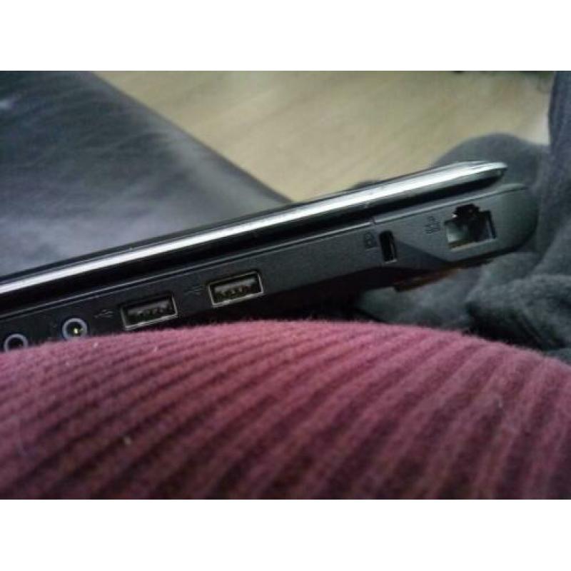 Minilaptop