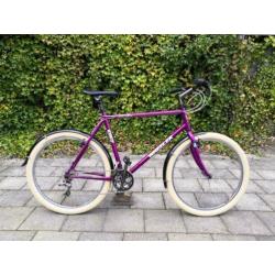 Wheeler sportieve herenfiets 56 cm