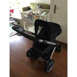 Maxi cosi mura plus 4