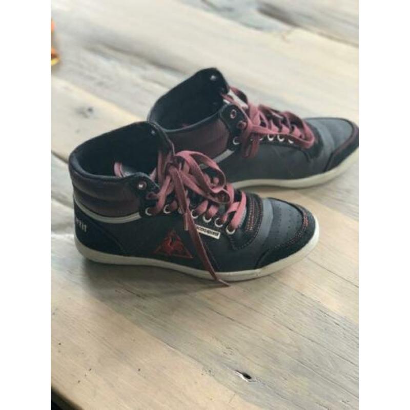 Nieuw! Le Coq Sportif mt 38