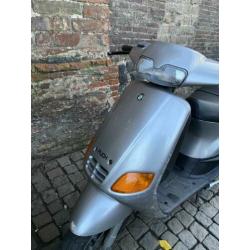 Zip type 3