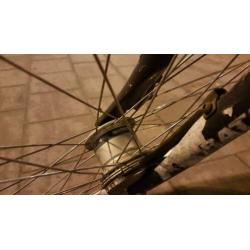 Batavus fiets herenfiets 7 Shimano versnellingen