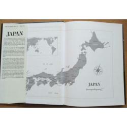 Japan / Peter Spry Leverton & Peter Kornicki