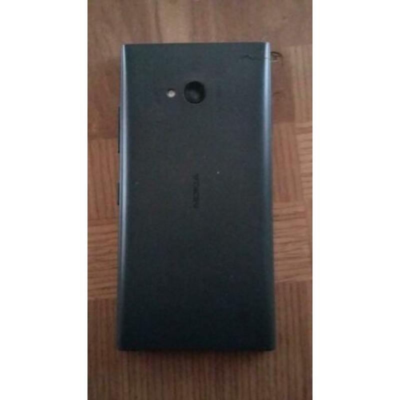 Goede nokia telefoon van 2015 werkt prima