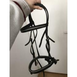 Paarden spullen