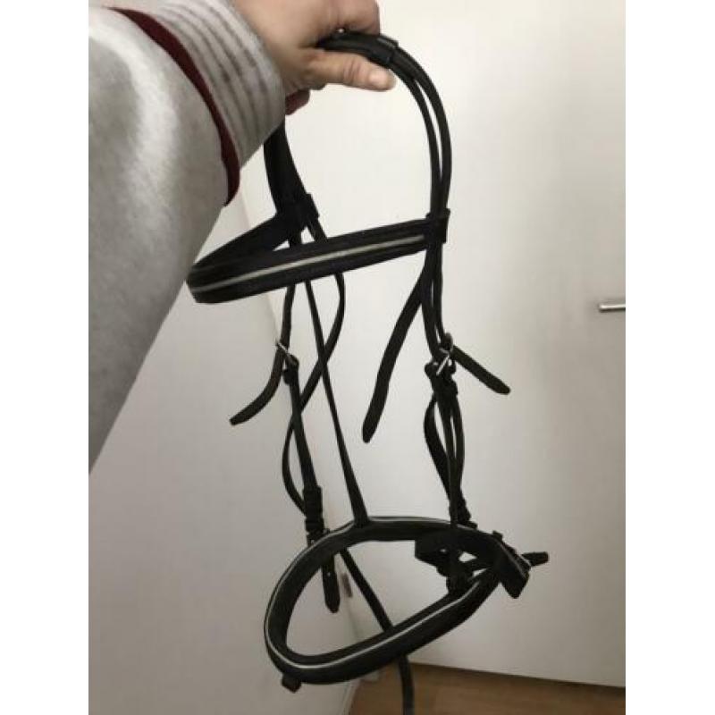 Paarden spullen