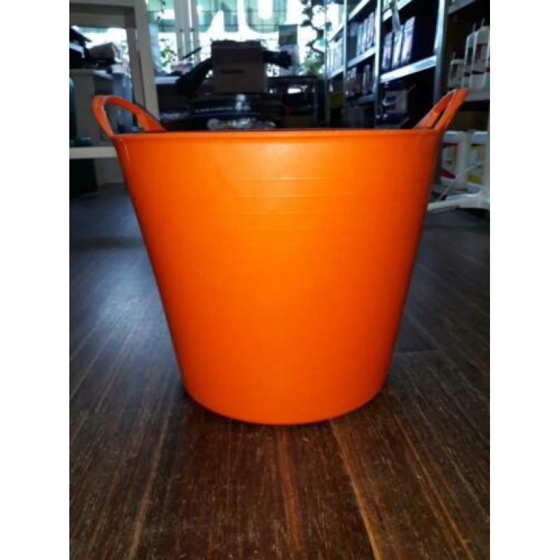 flexible emmer 20ltr div kleuren