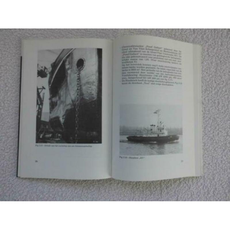 Onze scheepsbouw