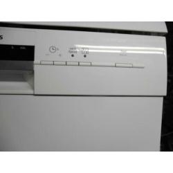 Siemens vaatwasmachine vrijstaand met lade