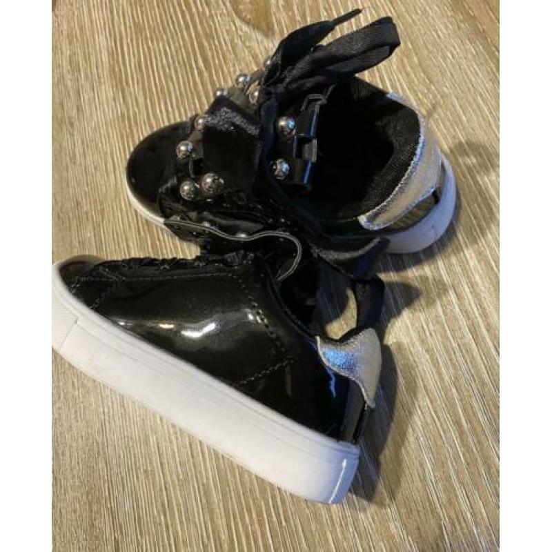 Prachtige kinderschoenen!