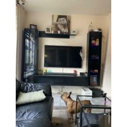 Super mooie Tv Meubel |Led verlichting.