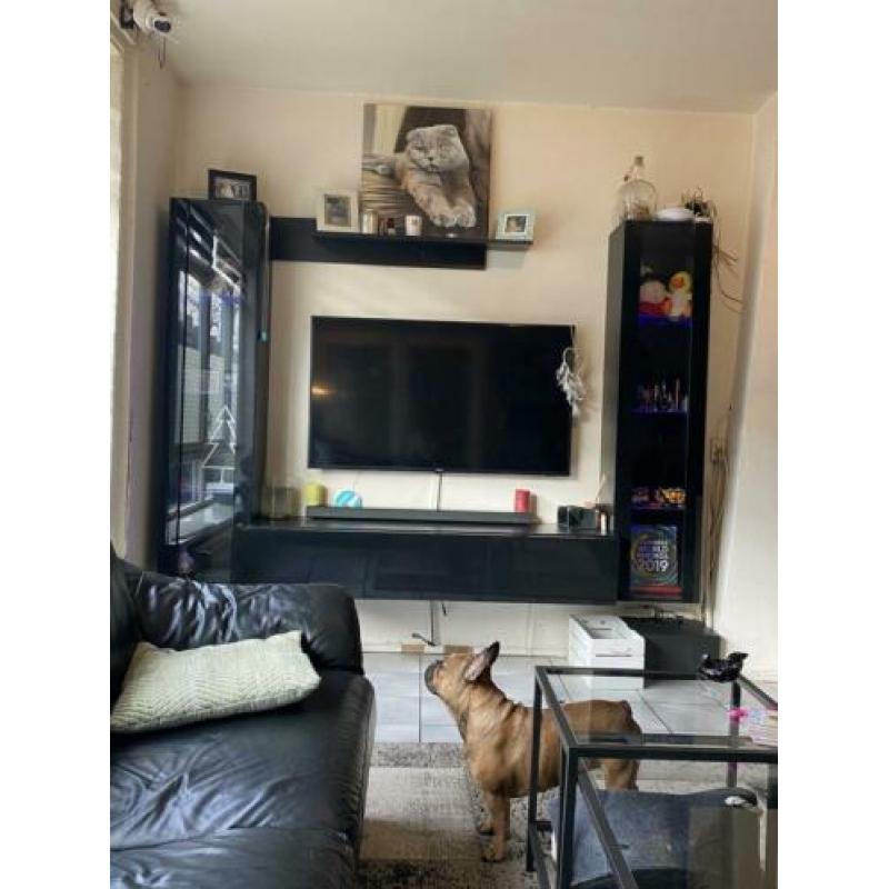 Super mooie Tv Meubel |Led verlichting.
