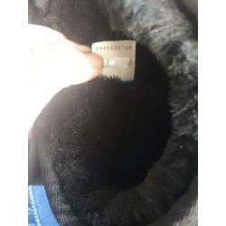 Orginele uggs maat 40 4 keer gedragen