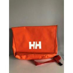 Nieuw: Helly Hansen schouder/ laptop/ kantoor/ school tas