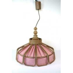 Vintage lamp