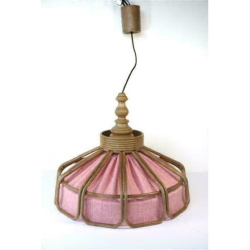 Vintage lamp