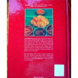 Cook Malaysian Lee Sook Ching