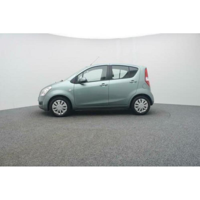 Suzuki Splash 1.0 VVT Comfort HH11193 | Airco | CD | Radio |