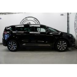 Renault Espace 1.6 dCi Expression 7p. (bj 2017)