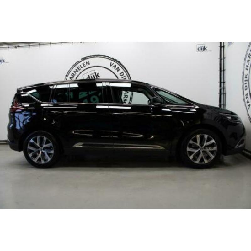 Renault Espace 1.6 dCi Expression 7p. (bj 2017)