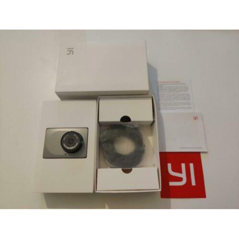 Auto dashcam FULL HD!