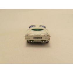 Bmw Turbo Concept car 1:64 Majorette wit