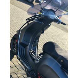 Vespa Sprint 2019