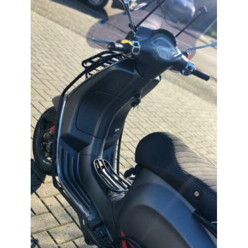 Vespa Sprint 2019