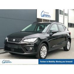 Seat Arona 1.0 TSI Style Climate control | Multi media | Cru