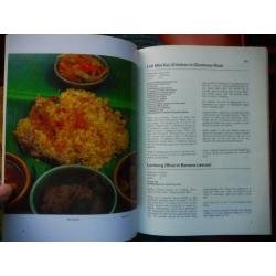 Cook Malaysian Lee Sook Ching