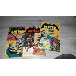 Heel veel strip boeken alles samen 20