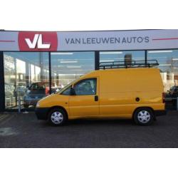 Peugeot Expert 220C 1.9 Standaard | Elektrische ramen | Schu