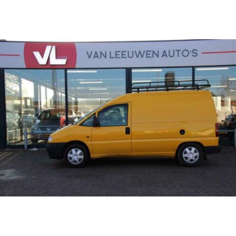 Peugeot Expert 220C 1.9 Standaard | Elektrische ramen | Schu