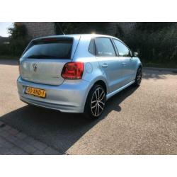 Volkswagen Polo 1.2 TDI BlueMotion Comfortline