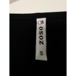Zoso jurk maat S