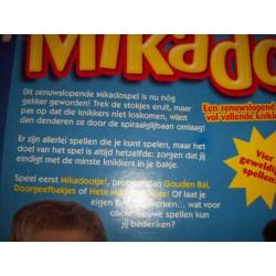 MIKADO van MB