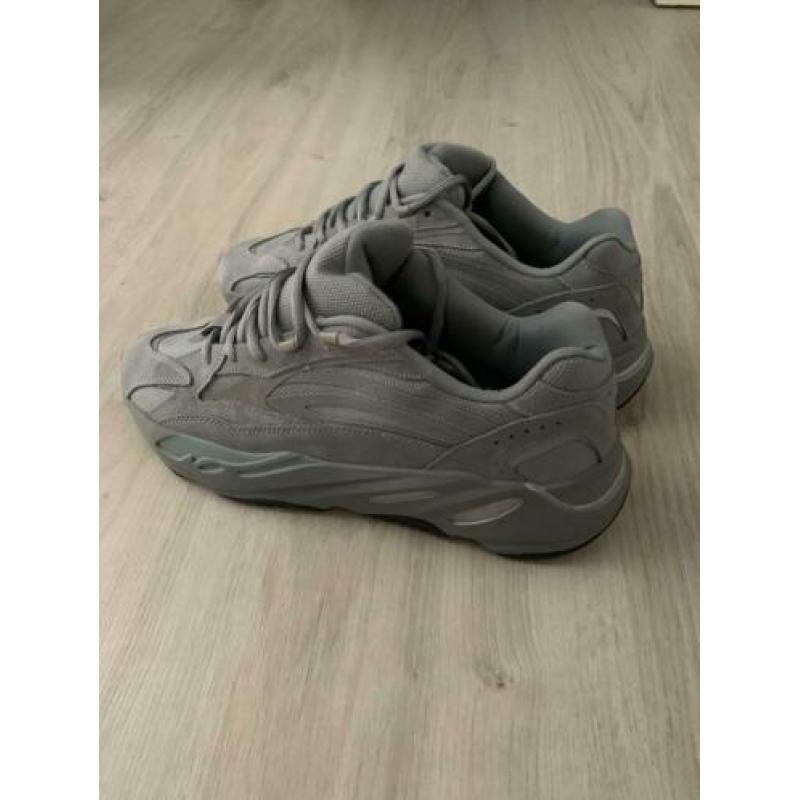 Adidas Yeezy Boost 700 V2 ‘Hospital Blue’ (origineel) 46