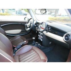 MINI Clubman 1.6 Cooper Chili 99.000km Airco/ECC,Panoramadak