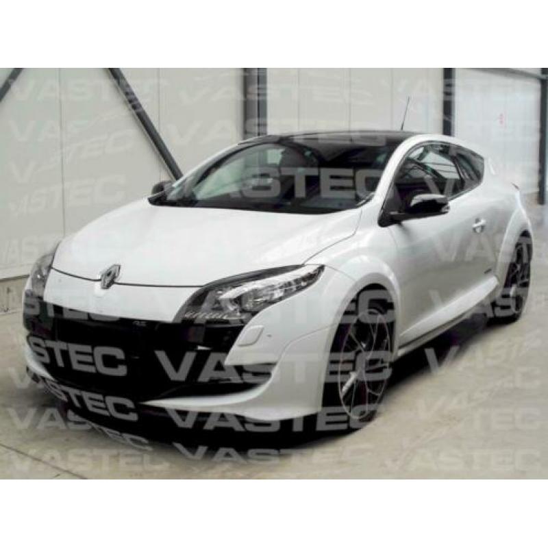 Renault chiptuning bij VASTEC