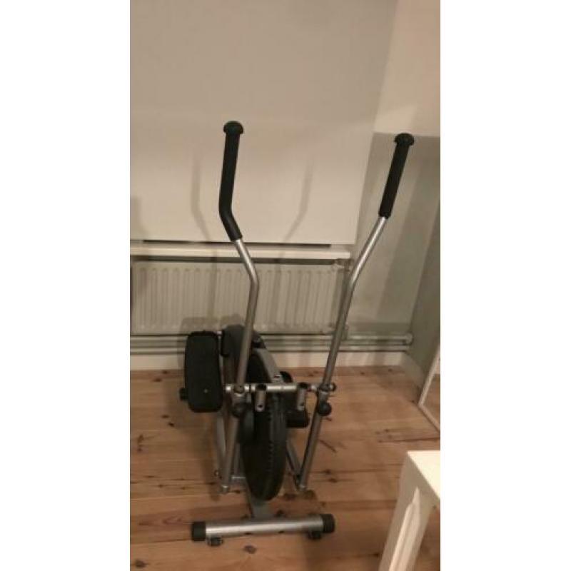 Crosstrainer