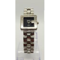 Horloge Gucci, verzameling, opruiming weg = weg