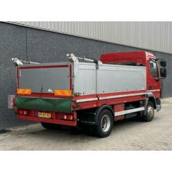 DAF LF45 - 160 G12 Bandlosser EURO5 EEV 81.615 KM !