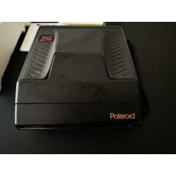 Polaroid Image Pro camera in doos met boekje