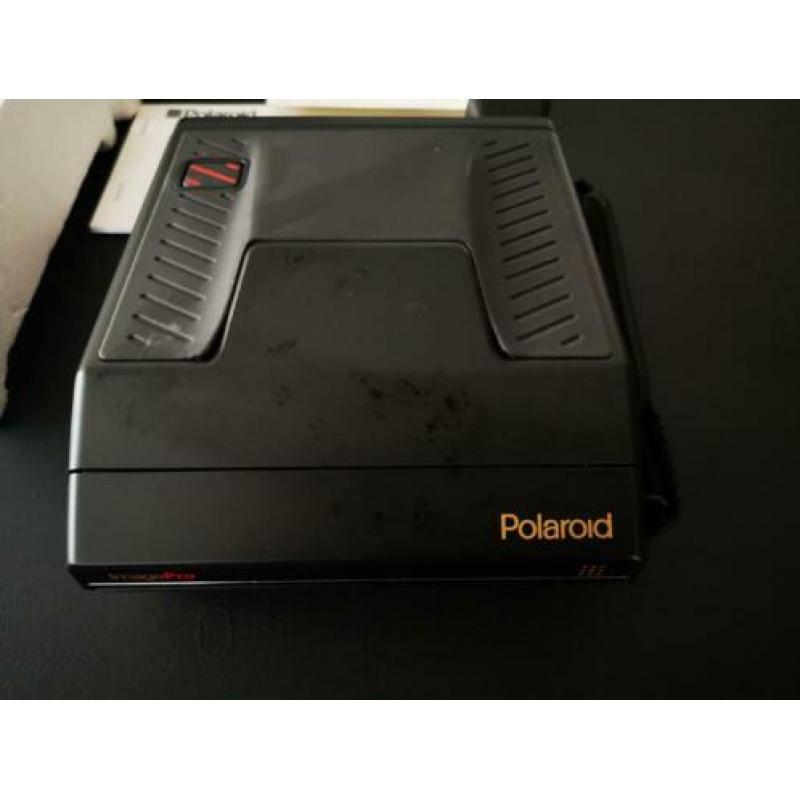 Polaroid Image Pro camera in doos met boekje