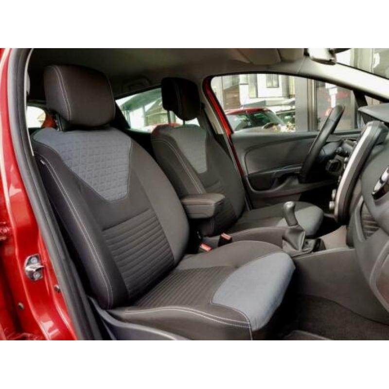 Renault Clio 1.5 dCi ECO DYNAMIQUE R-LINK NAVI AIRCO LMV PDC