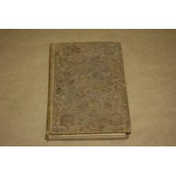 Pictures of Travel in the South of France - Dumas - Ca 1850!