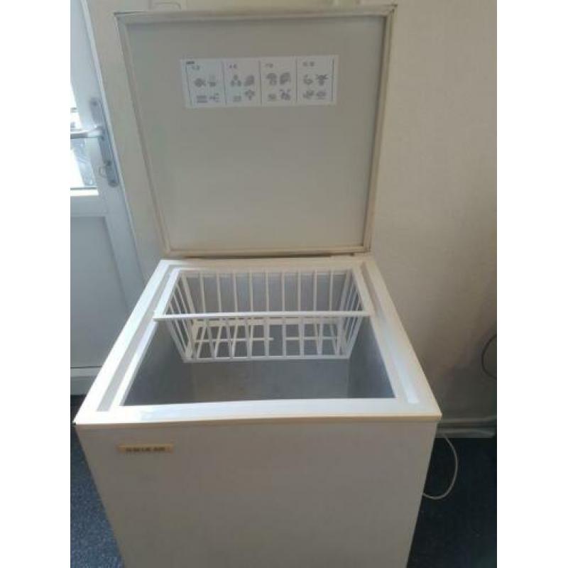 Vrieskist te koop